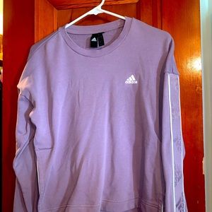 adidas long sleeve
